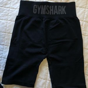 Gymshark flex cycling shorts
